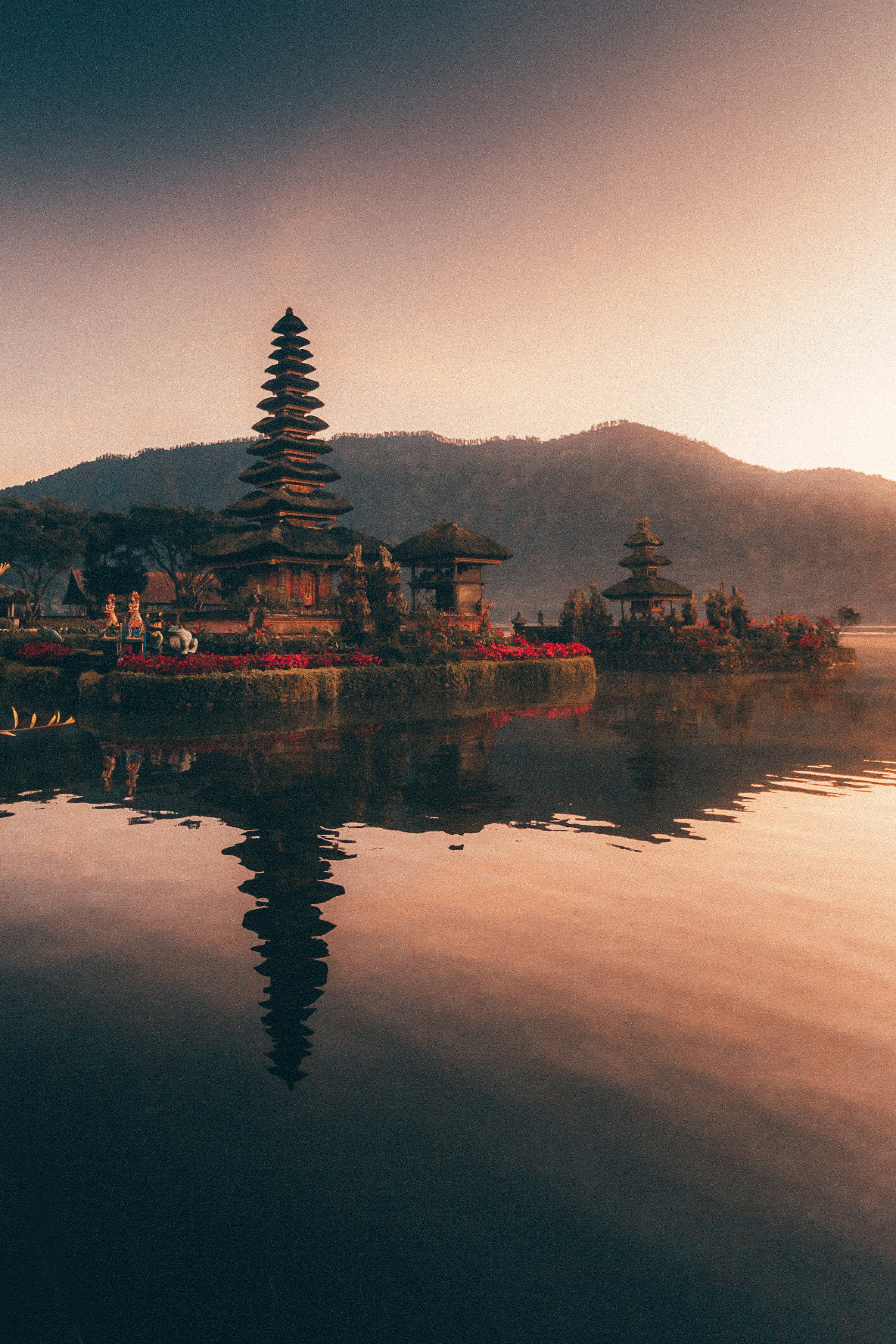 Top 10 Hidden Gems in Bali You Must Visit Before 2027