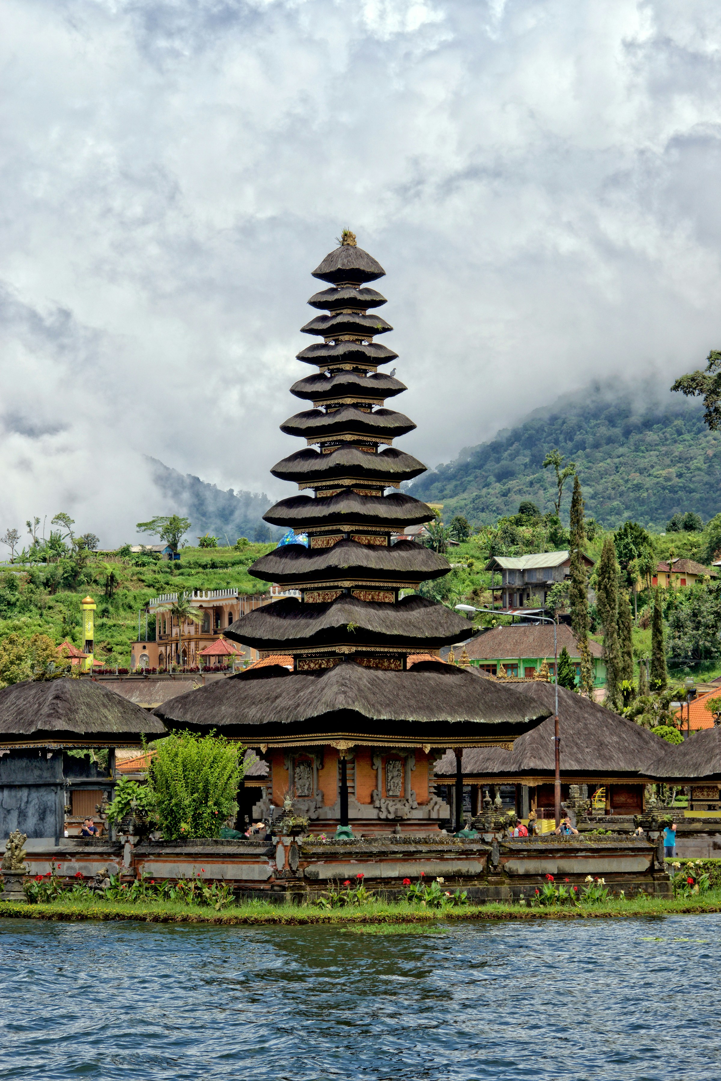 The Ultimate Guide to Balinese Culture & Sacred Temples